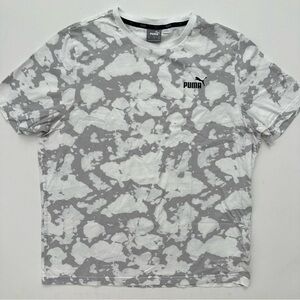 Puma Men's Short Sleeve Tee Size XL